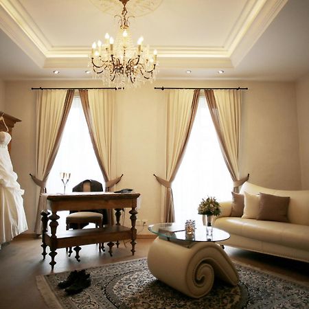 Romantik Hotel Landhaus Liebefeld Koniz 외부 사진