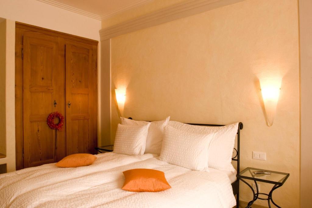 Romantik Hotel Landhaus Liebefeld Koniz 객실 사진