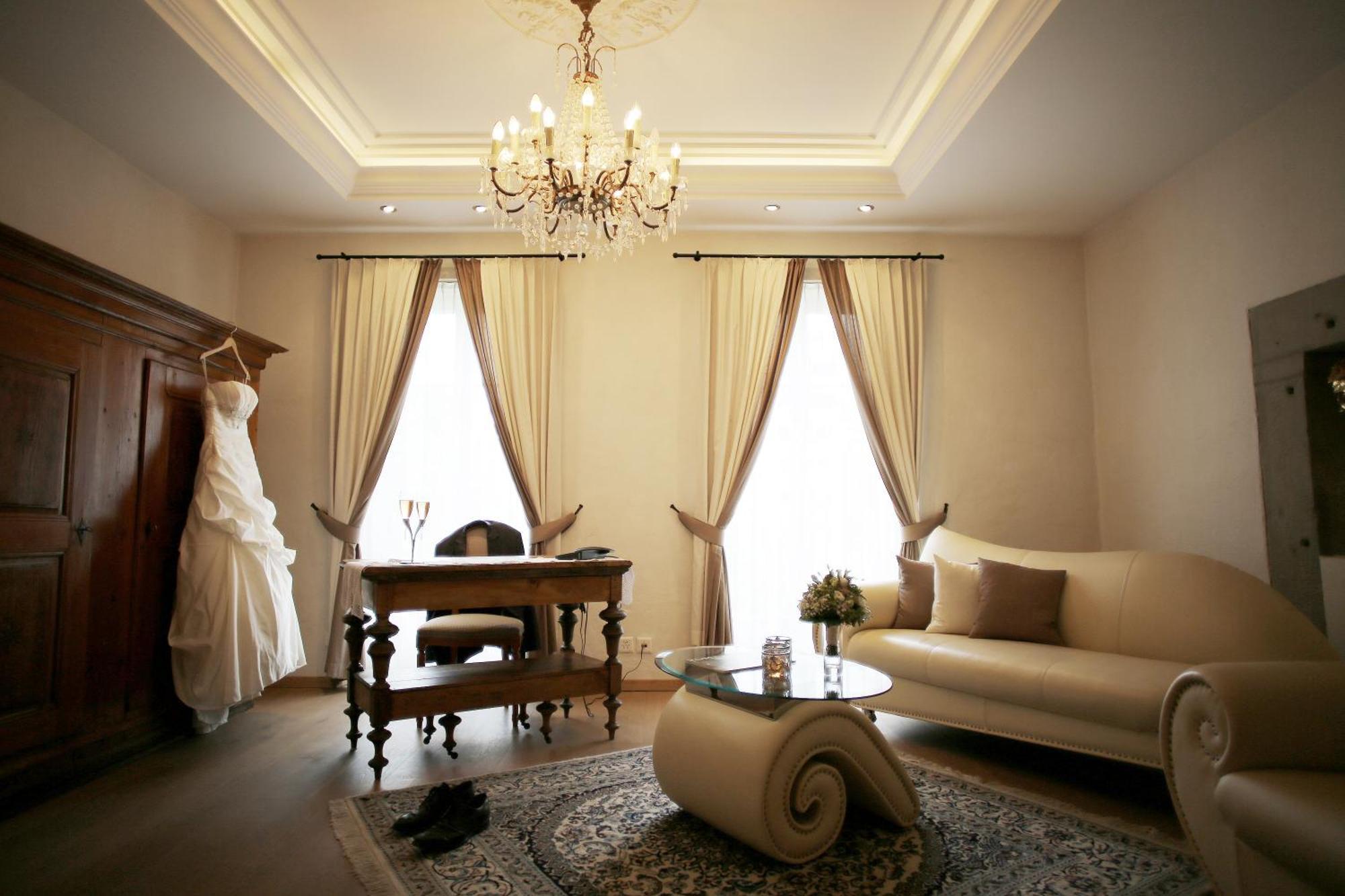 Romantik Hotel Landhaus Liebefeld Koniz 외부 사진