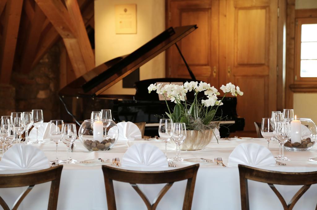 Romantik Hotel Landhaus Liebefeld Koniz 외부 사진