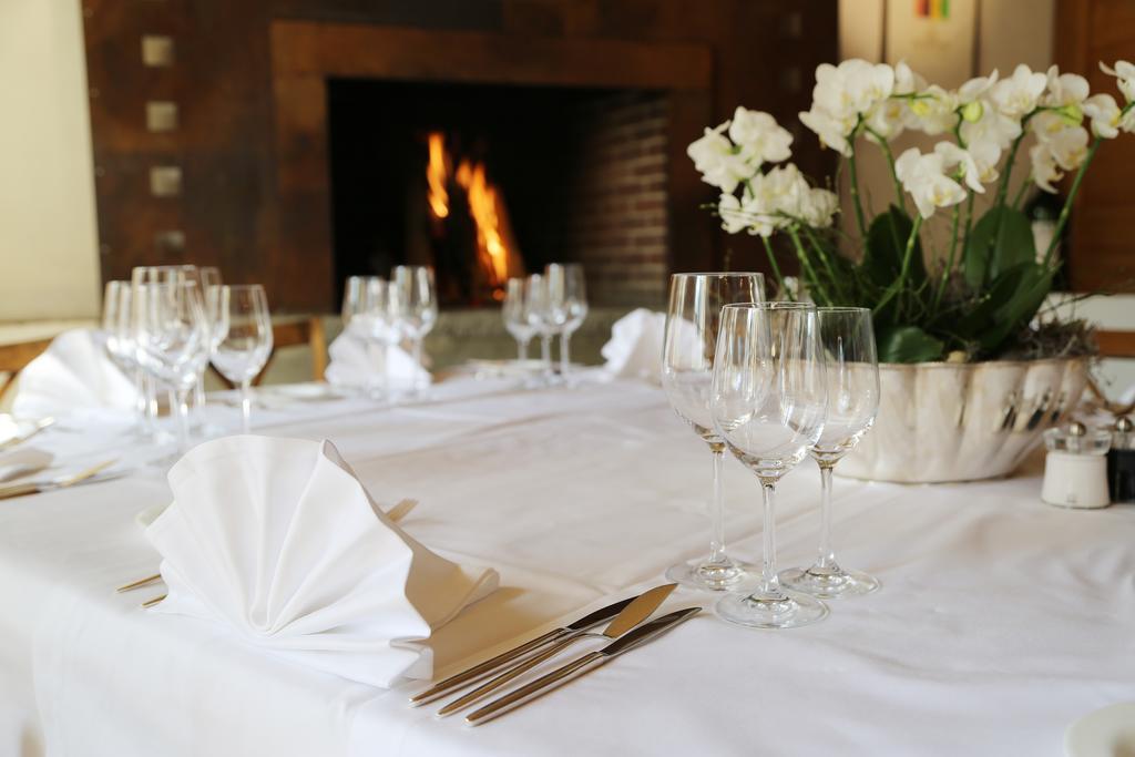 Romantik Hotel Landhaus Liebefeld Koniz 외부 사진
