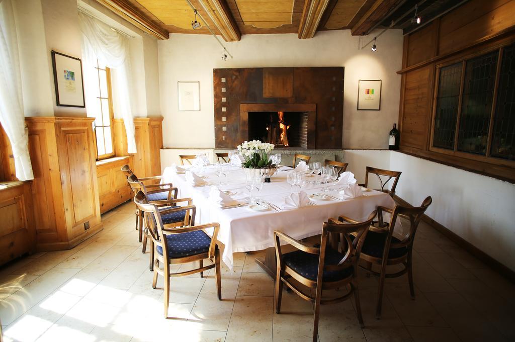 Romantik Hotel Landhaus Liebefeld Koniz 외부 사진