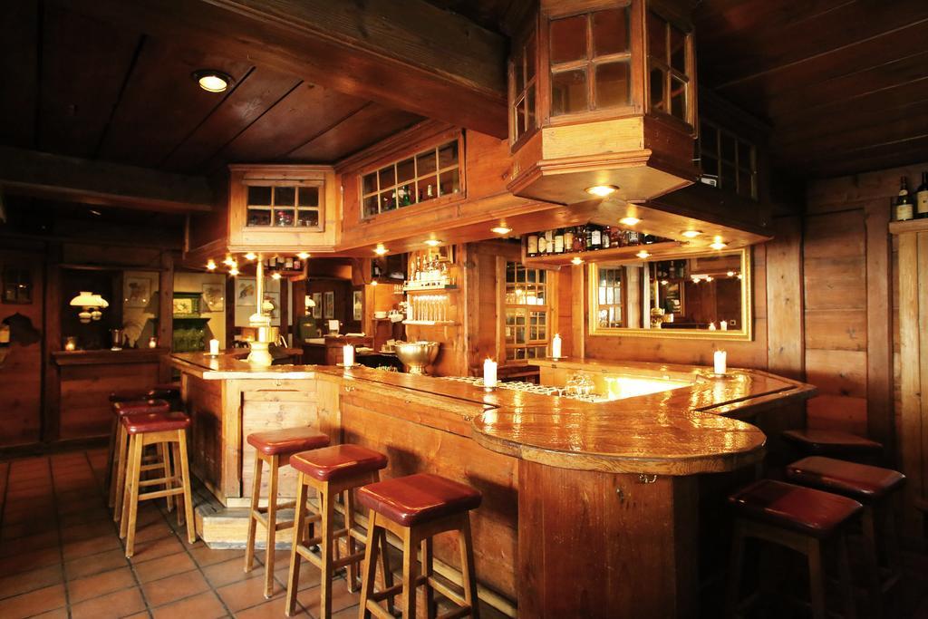 Romantik Hotel Landhaus Liebefeld Koniz 외부 사진