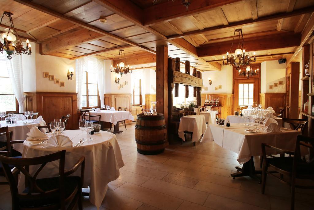 Romantik Hotel Landhaus Liebefeld Koniz 외부 사진