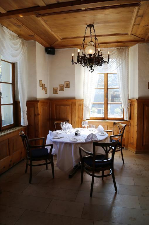 Romantik Hotel Landhaus Liebefeld Koniz 외부 사진