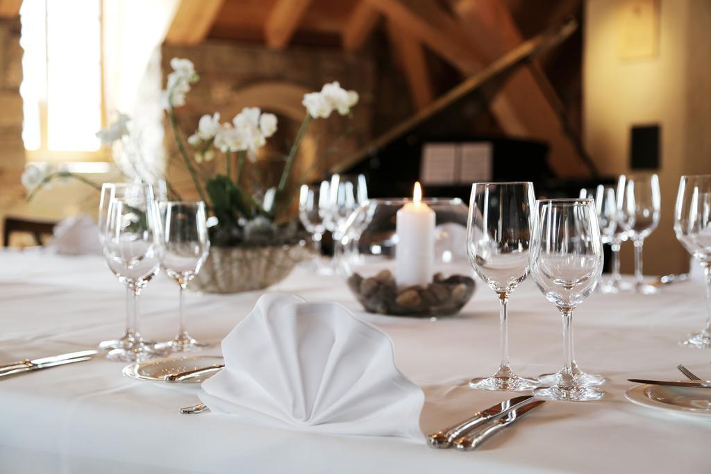 Romantik Hotel Landhaus Liebefeld Koniz 외부 사진