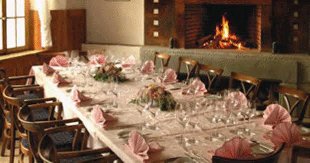 Romantik Hotel Landhaus Liebefeld Koniz 외부 사진