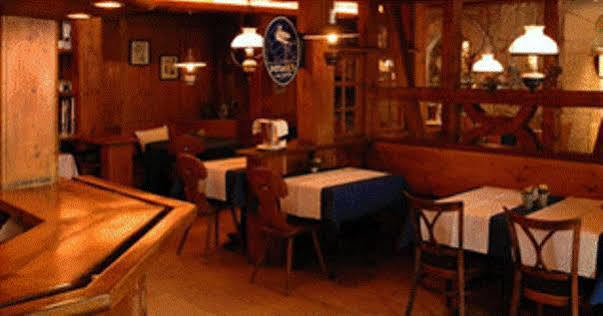 Romantik Hotel Landhaus Liebefeld Koniz 외부 사진