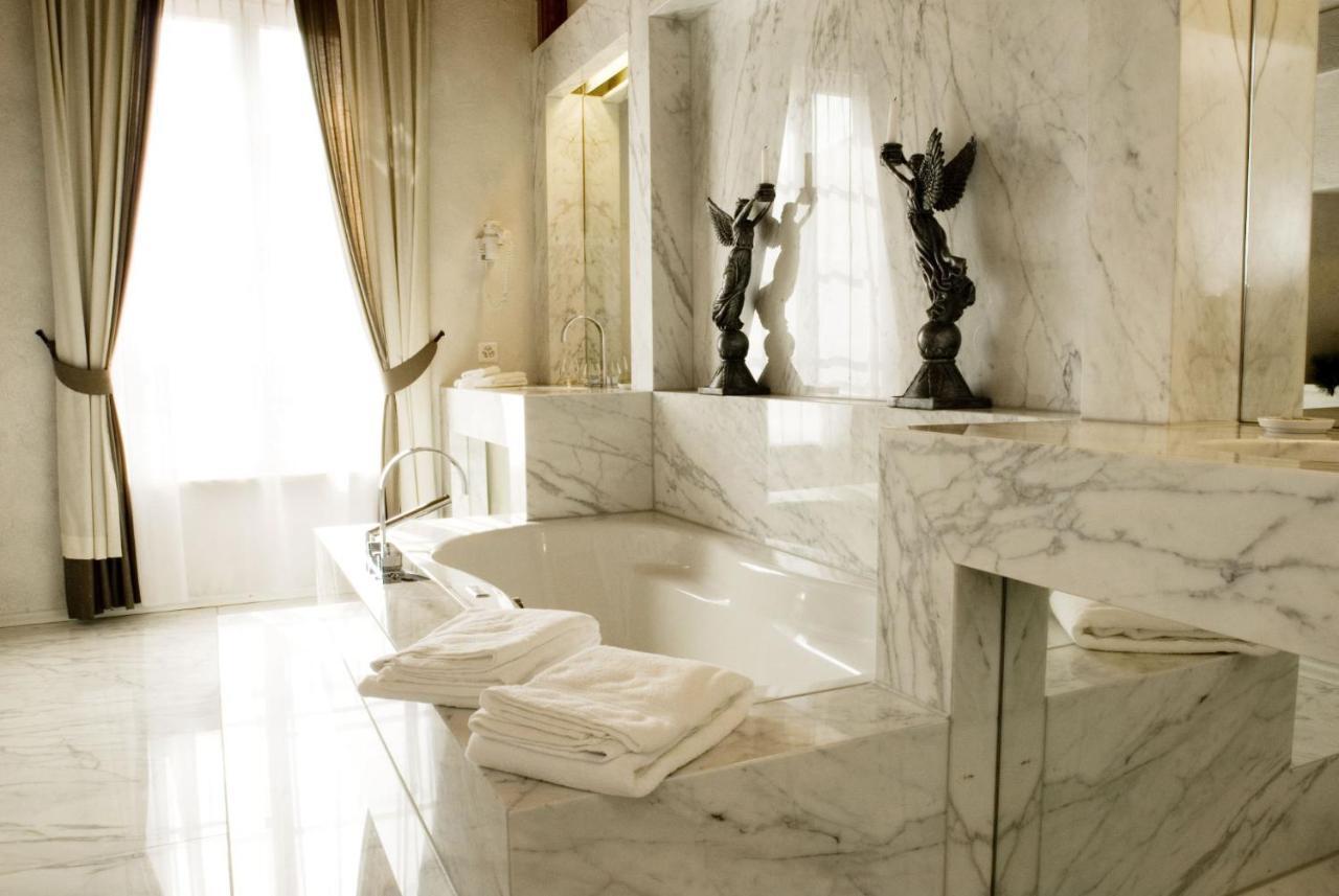 Romantik Hotel Landhaus Liebefeld Koniz 객실 사진